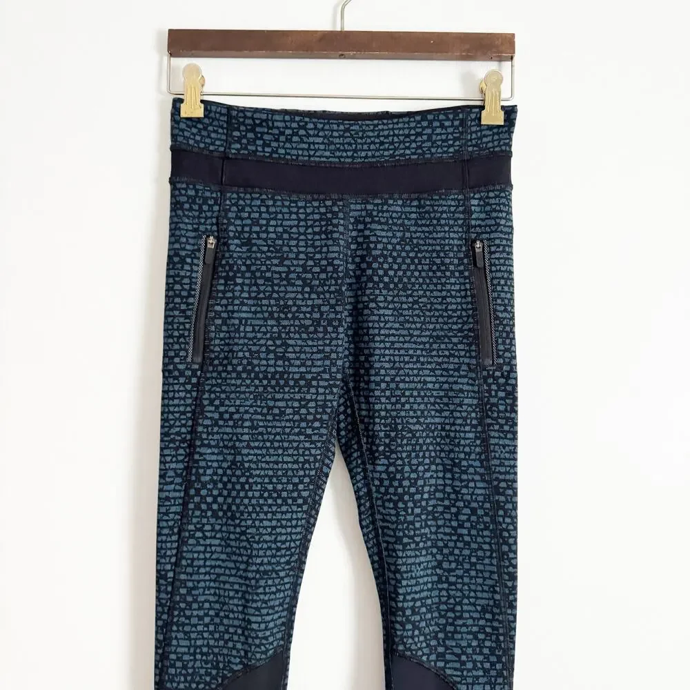 lululemon athletica inspire tight